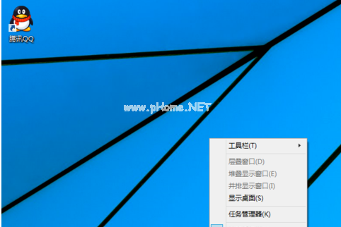 windows10怎样进入开始桌面