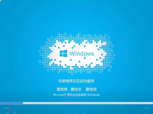 win7一键安装系统